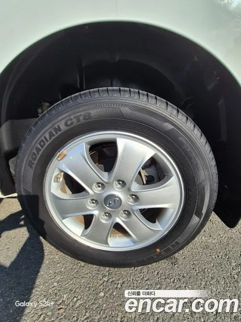 Hyundai Starex 2021 из KR, фото 5