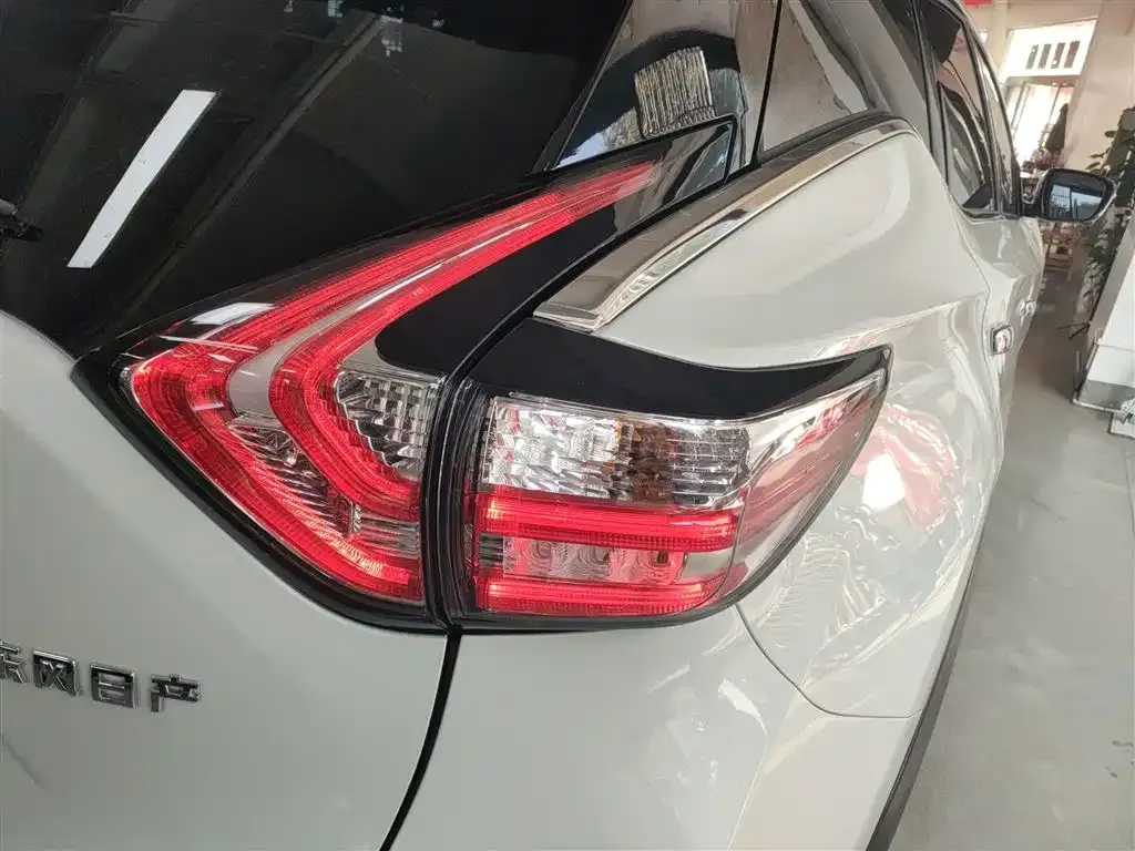 Nissan Murano 2022 из CN, фото 4