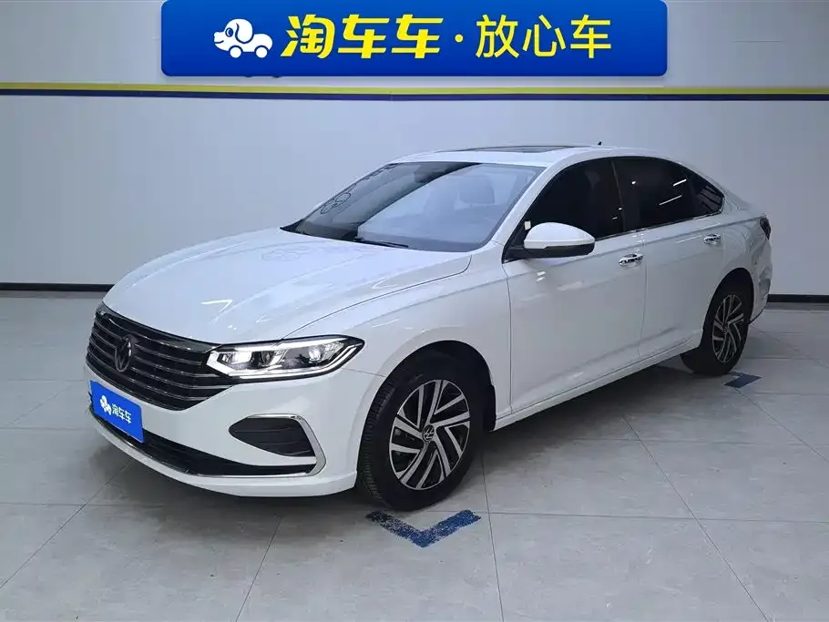 Volkswagen Lavida 2024 из CN, фото 1