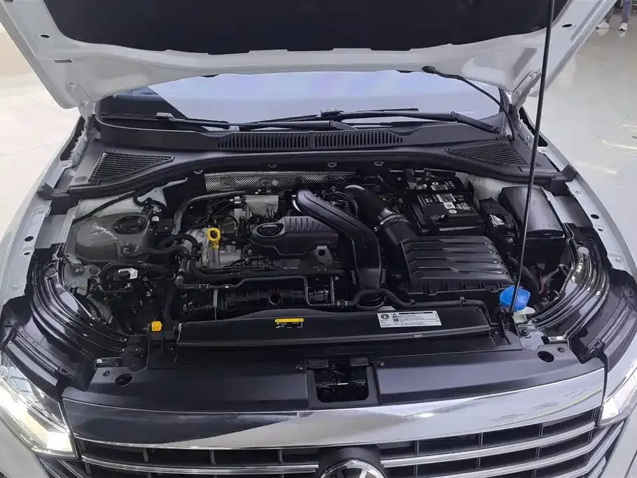 Volkswagen Lavida 2024 из CN, фото 9