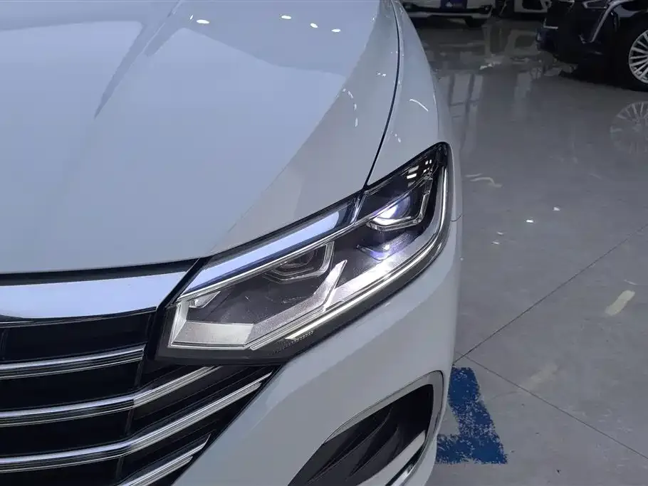 Volkswagen Lavida 2024 из CN, фото 5
