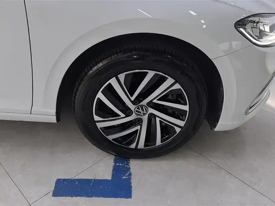 Volkswagen Lavida 2024 из CN, фото 3