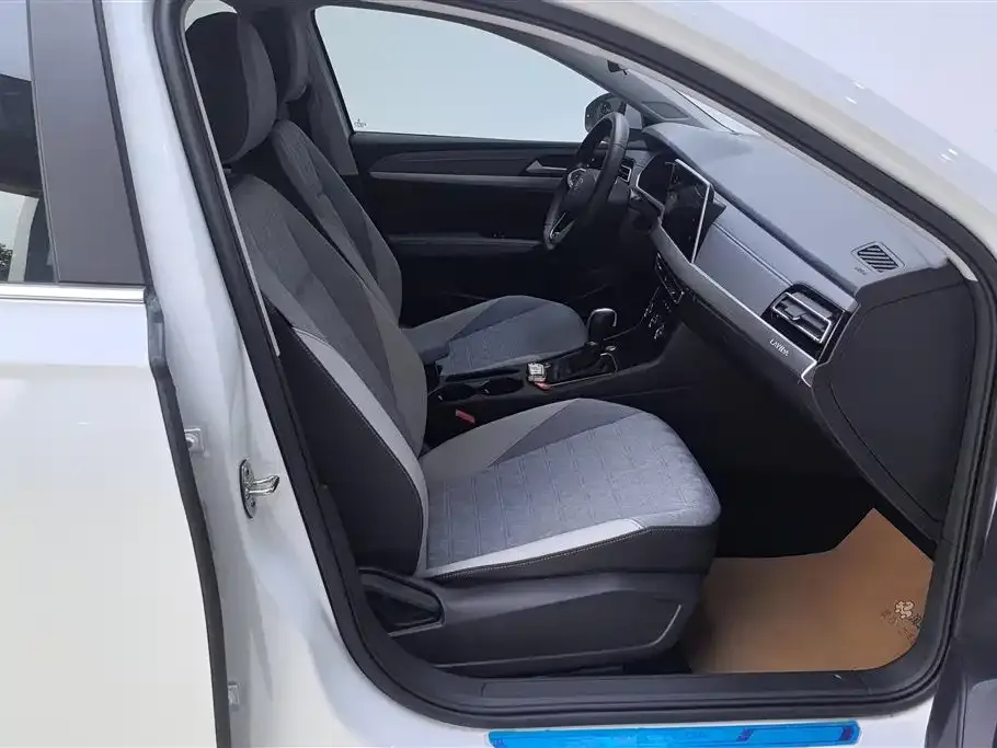 Volkswagen Lavida 2024 из CN, фото 6