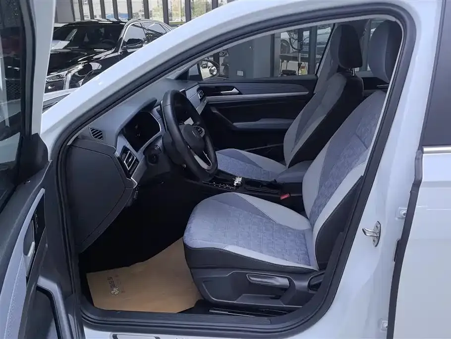 Volkswagen Lavida 2024 из CN, фото 10