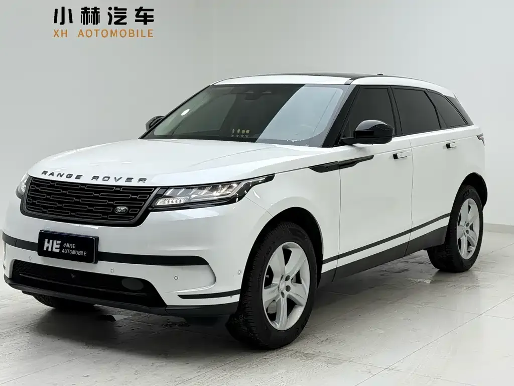 Land Rover Velar 2024 из CN, фото 1