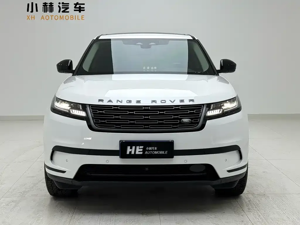 Land Rover Velar 2024 из CN, фото 6