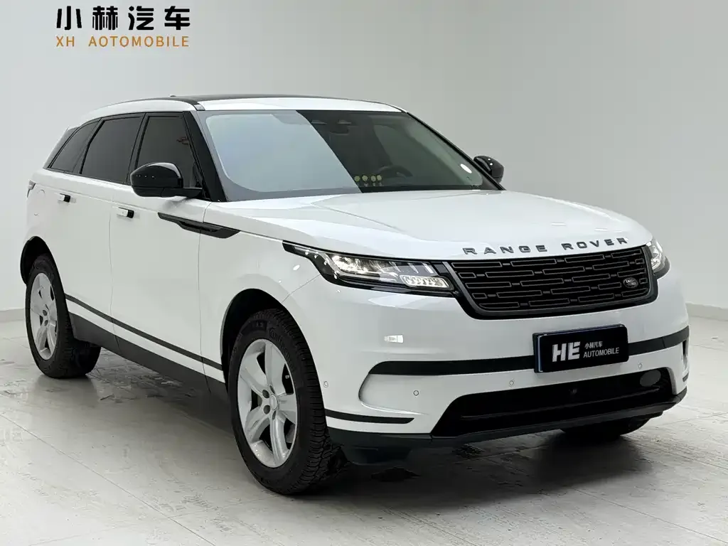 Land Rover Velar 2024 из CN, фото 2