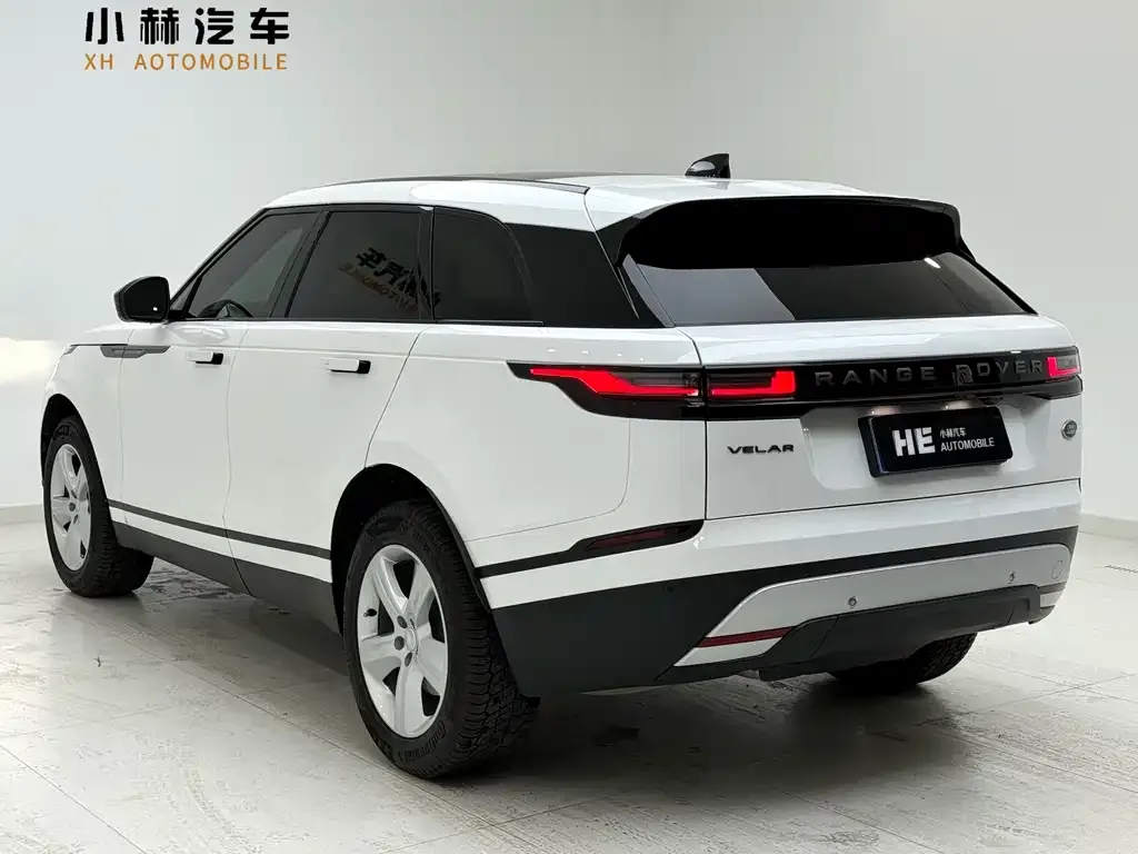 Land Rover Velar 2024 из CN, фото 4