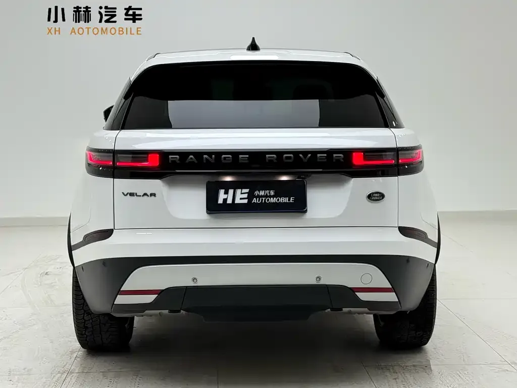 Land Rover Velar 2024 из CN, фото 5