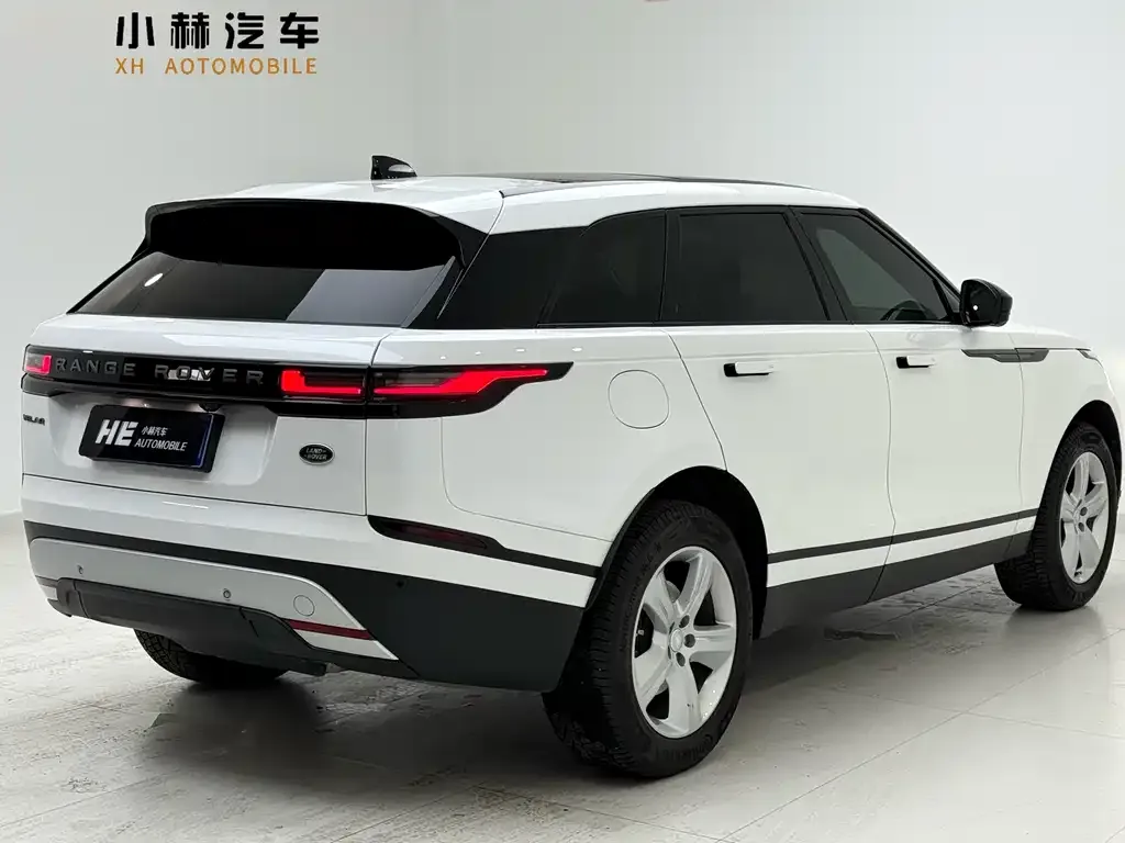 Land Rover Velar 2024 из CN, фото 3