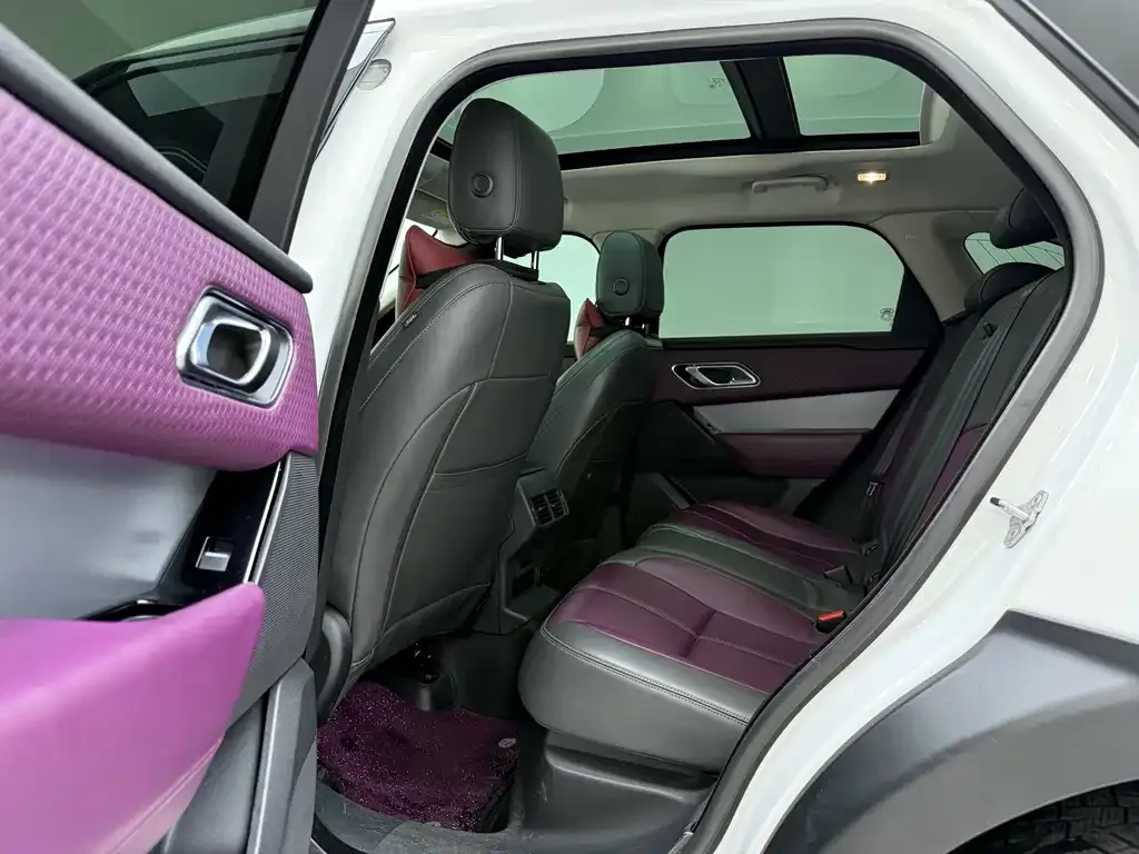 Land Rover Velar 2024 из CN, фото 9
