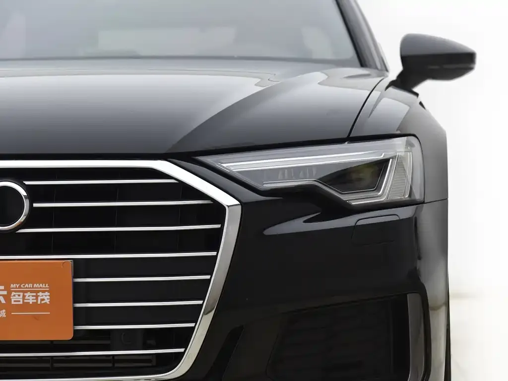 Audi A6L 2022 из CN, фото 9