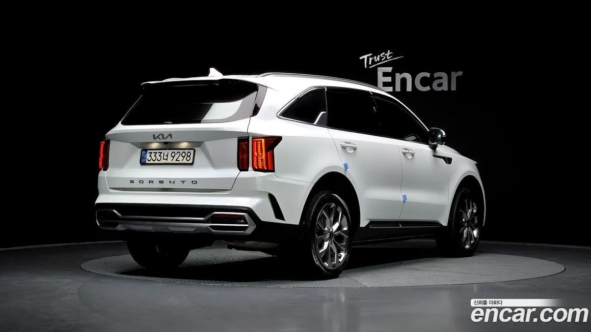 Kia Sorento — фото 3