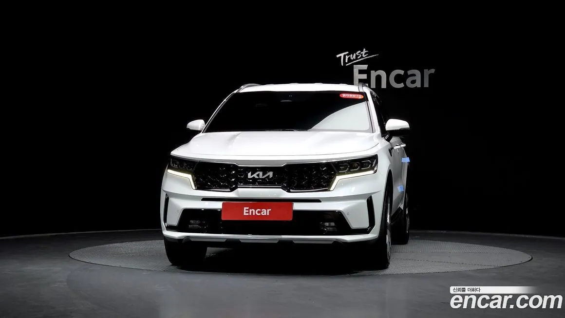 Kia Sorento — фото 2