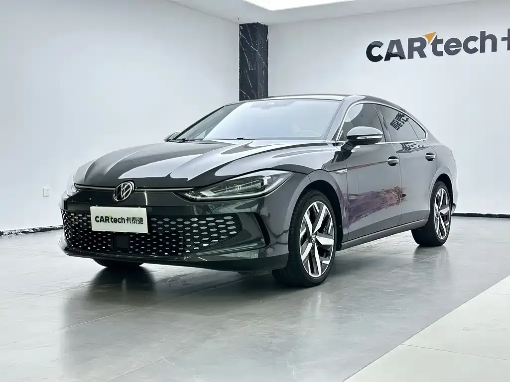 Volkswagen Lamando 2022 из CN, фото 1
