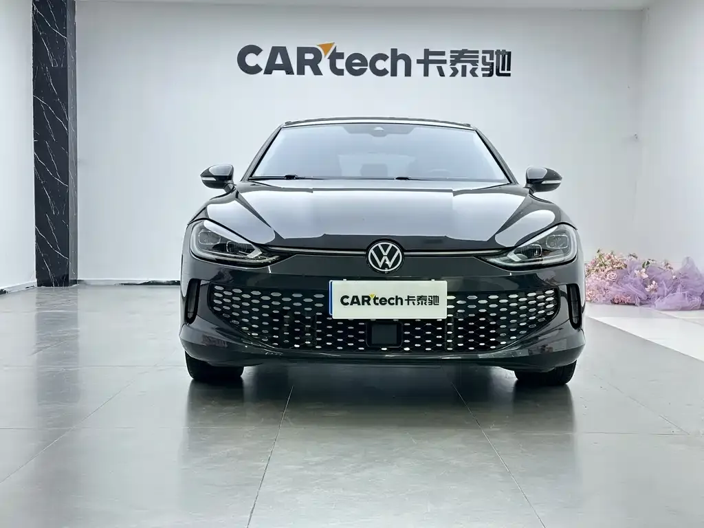Volkswagen Lamando 2022 из CN, фото 7