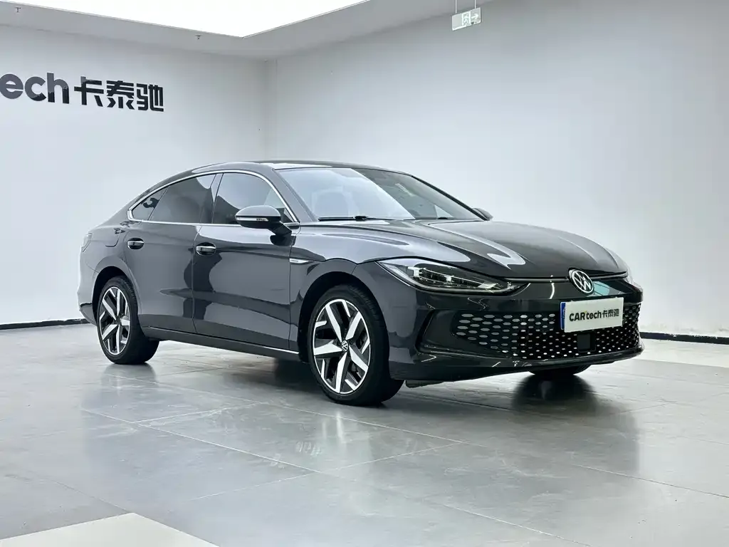 Volkswagen Lamando 2022 из CN, фото 6