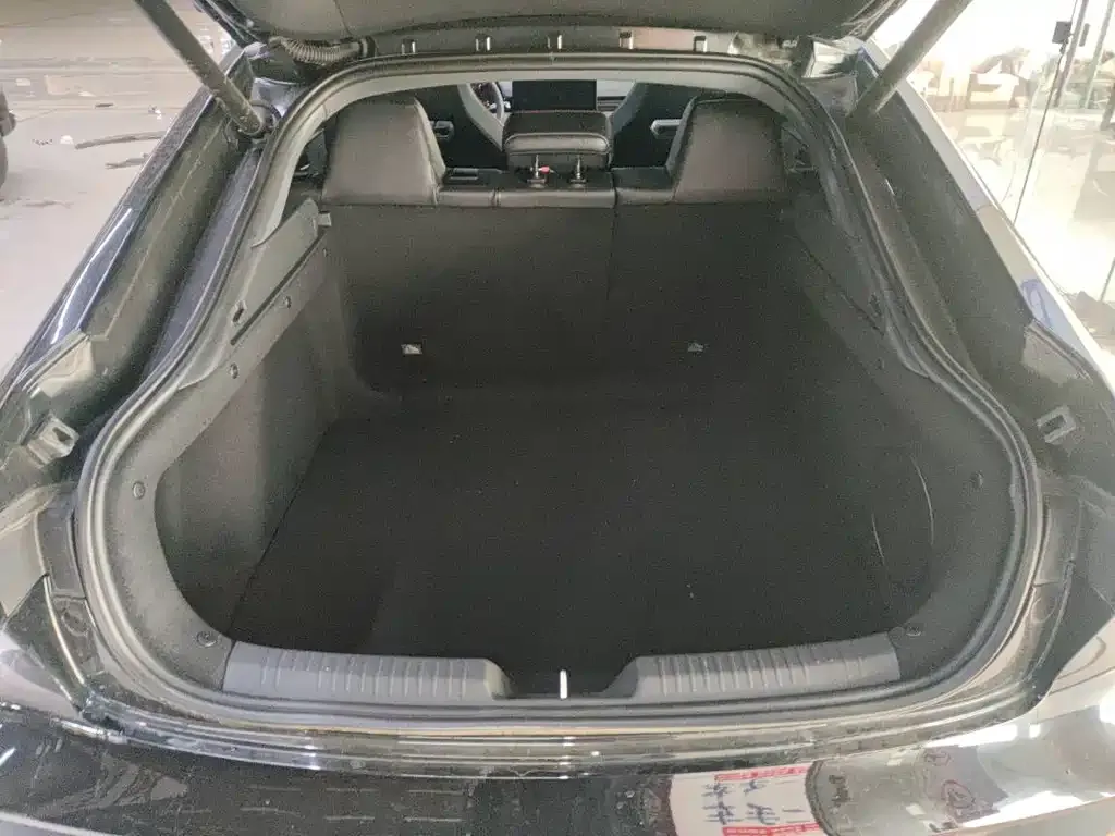 Changan UNI-V 2025 из CN, фото 2