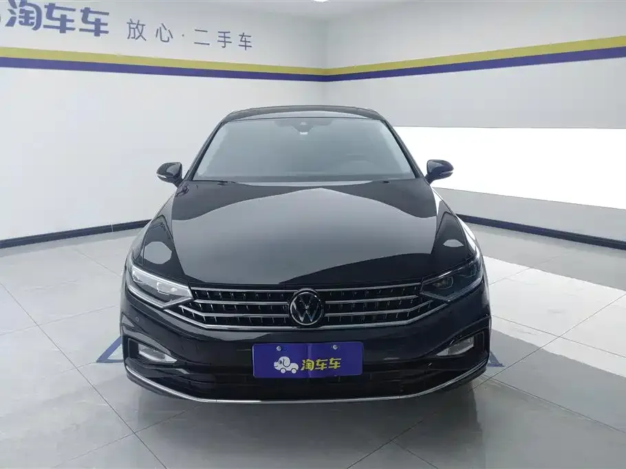 Volkswagen Magotan 2024 из CN, фото 4