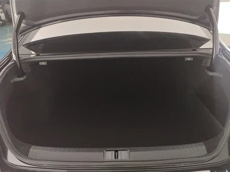 Volkswagen Magotan 2024 из CN, фото 3