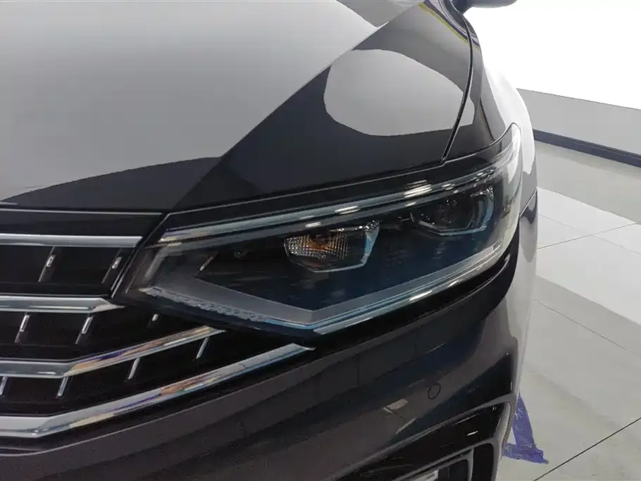 Volkswagen Magotan 2024 из CN, фото 7