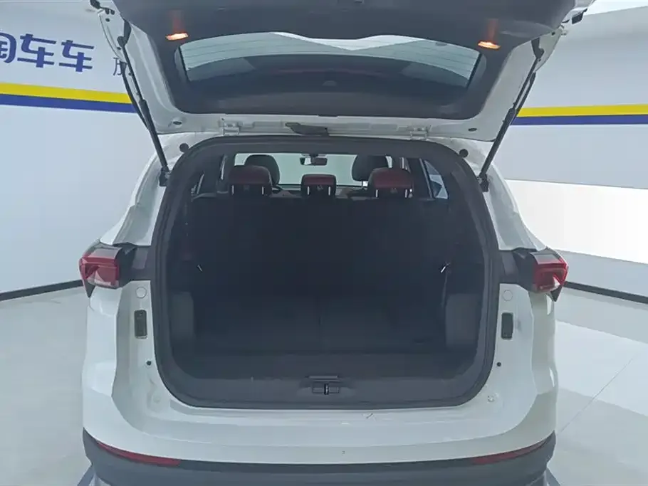 Jetour X70 PLUS 2022 из CN, фото 6