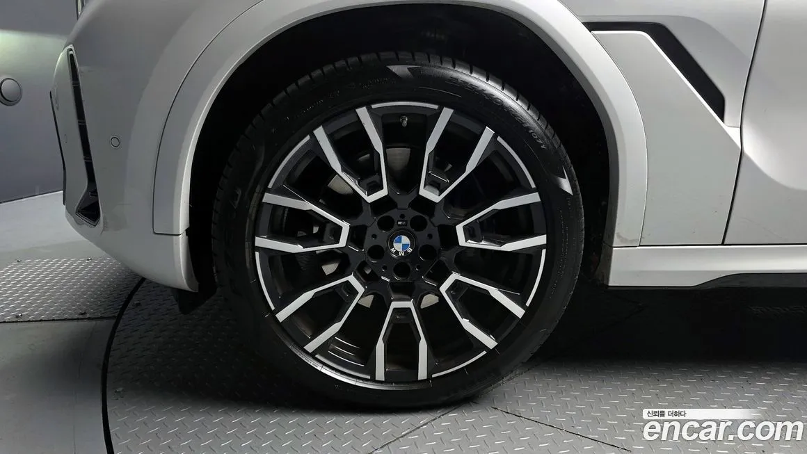 BMW X6 2025 из KR, фото 7