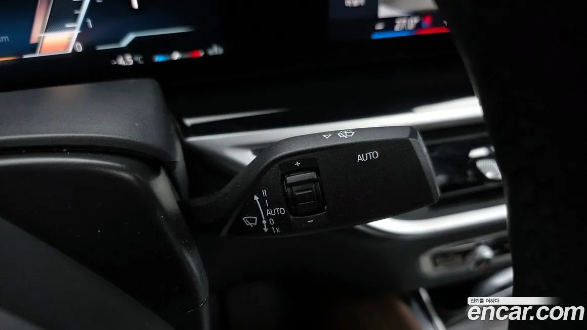 BMW X6 2025 из KR, фото 6