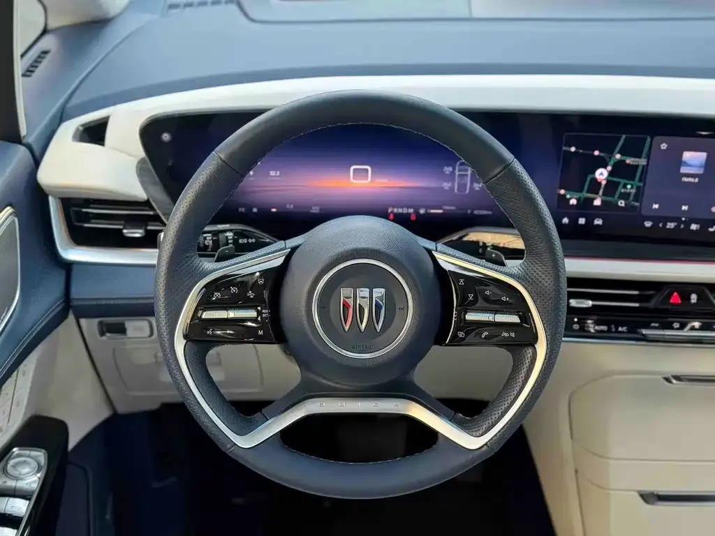 Buick Century 2023 из CN, фото 5