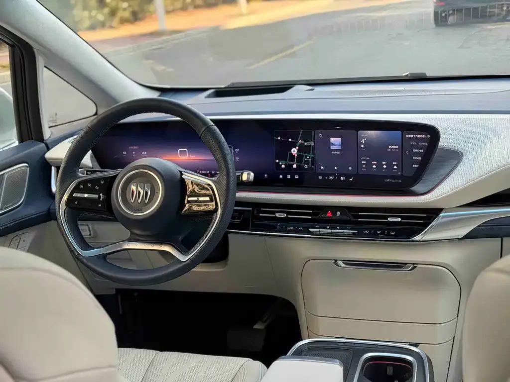Buick Century 2023 из CN, фото 9