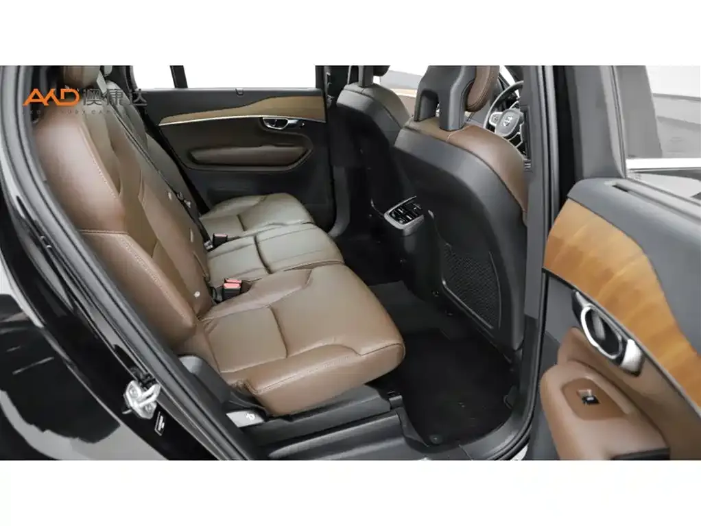 Volvo XC90 2022 из CN, фото 10