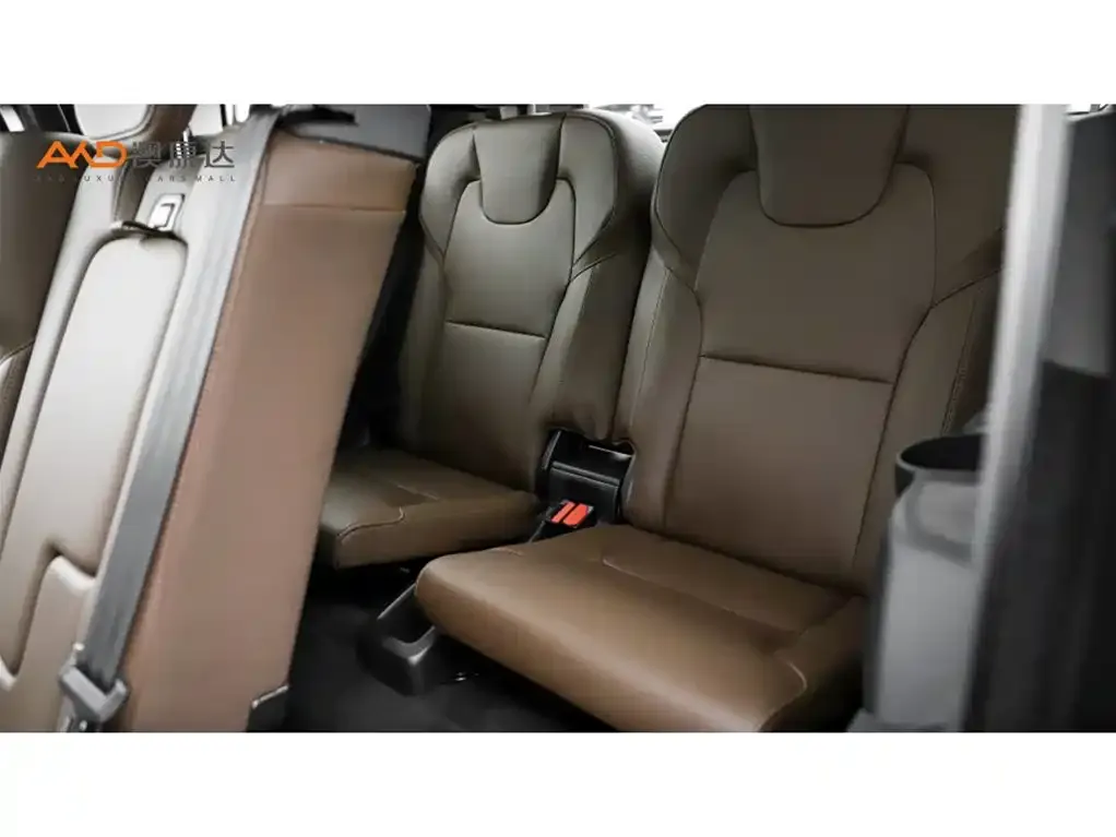 Volvo XC90 2022 из CN, фото 5