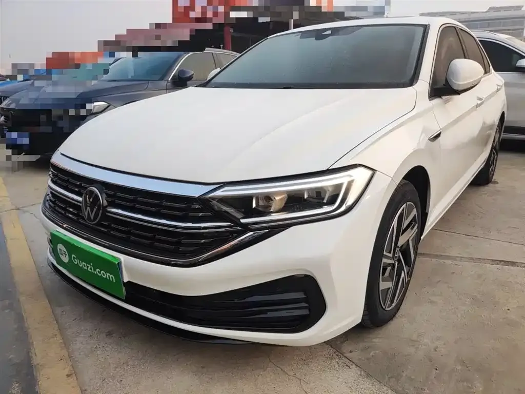Volkswagen Sagitar 2023 из CN, фото 1