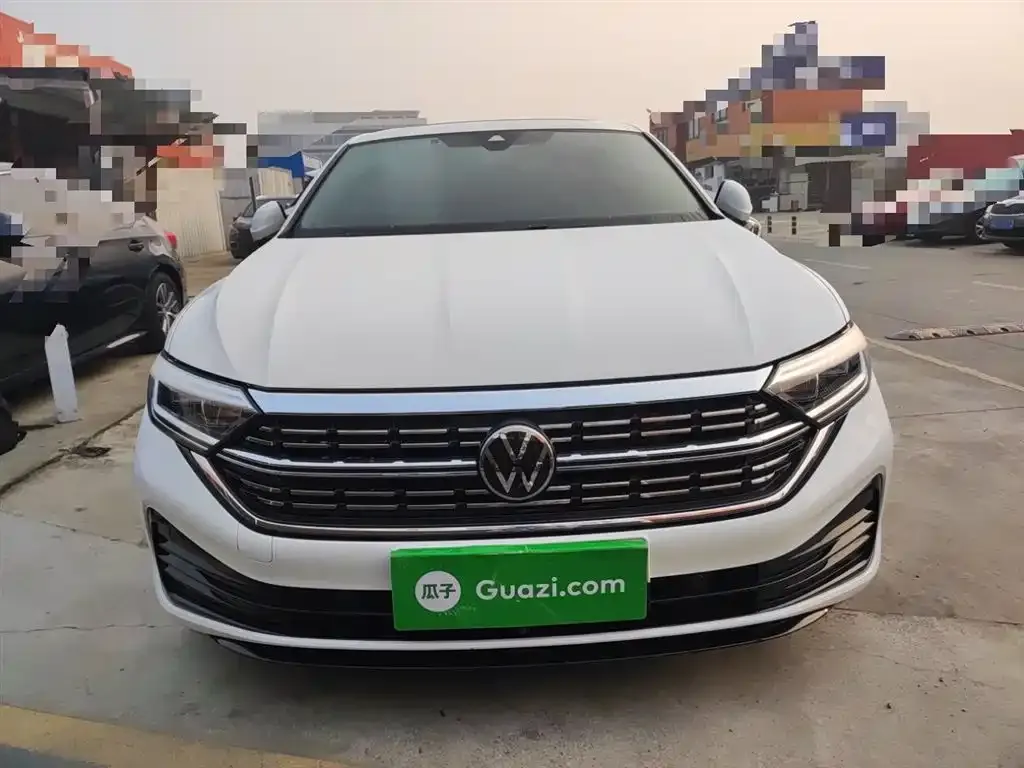 Volkswagen Sagitar 2023 из CN, фото 3