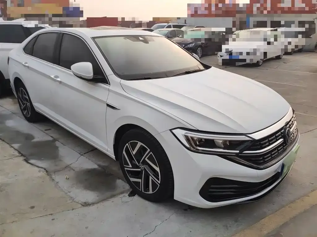 Volkswagen Sagitar 2023 из CN, фото 5