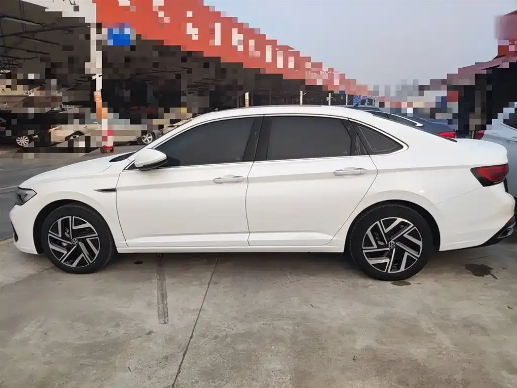 Volkswagen Sagitar 2023 из CN, фото 6