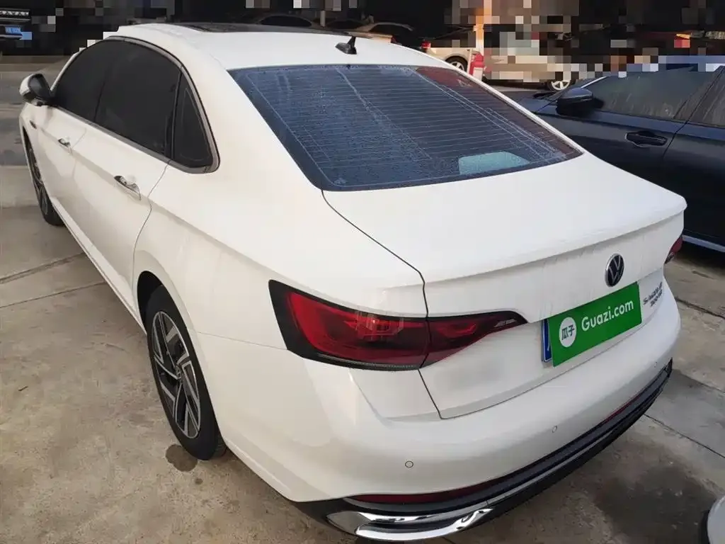 Volkswagen Sagitar 2023 из CN, фото 10