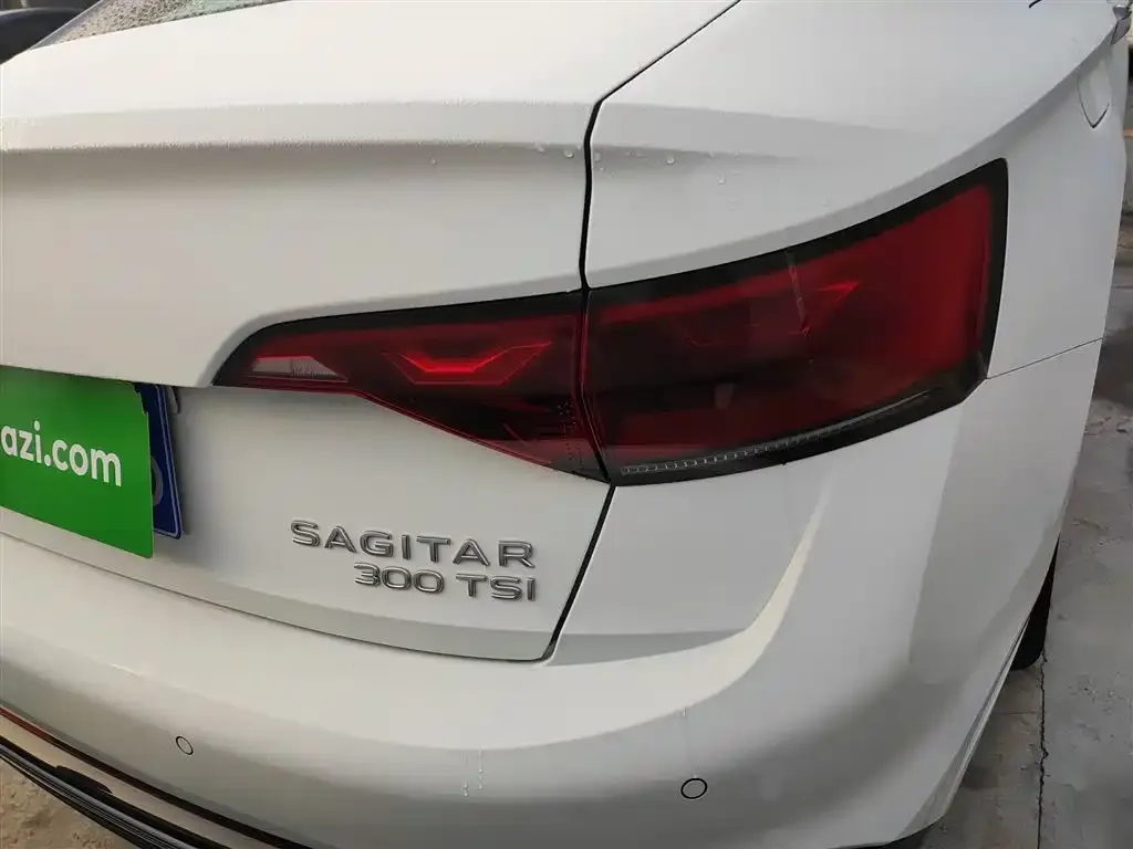 Volkswagen Sagitar 2023 из CN, фото 2