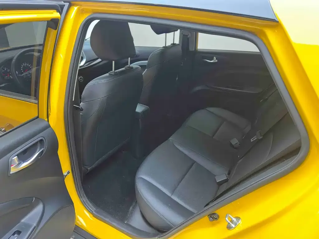 Kia KX1 2021 из CN, фото 7