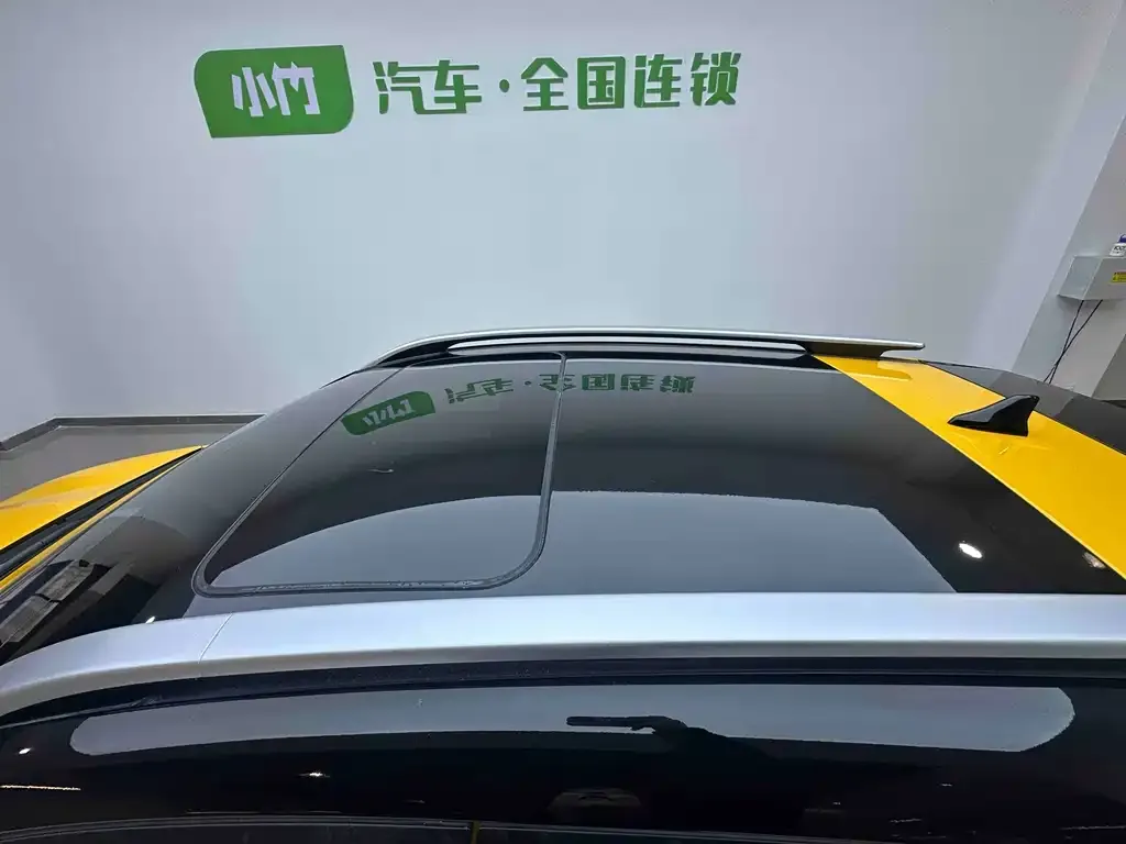 Kia KX1 2021 из CN, фото 9