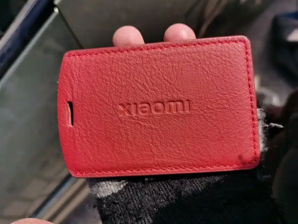 Xiaomi SU7 2025 из CN, фото 6