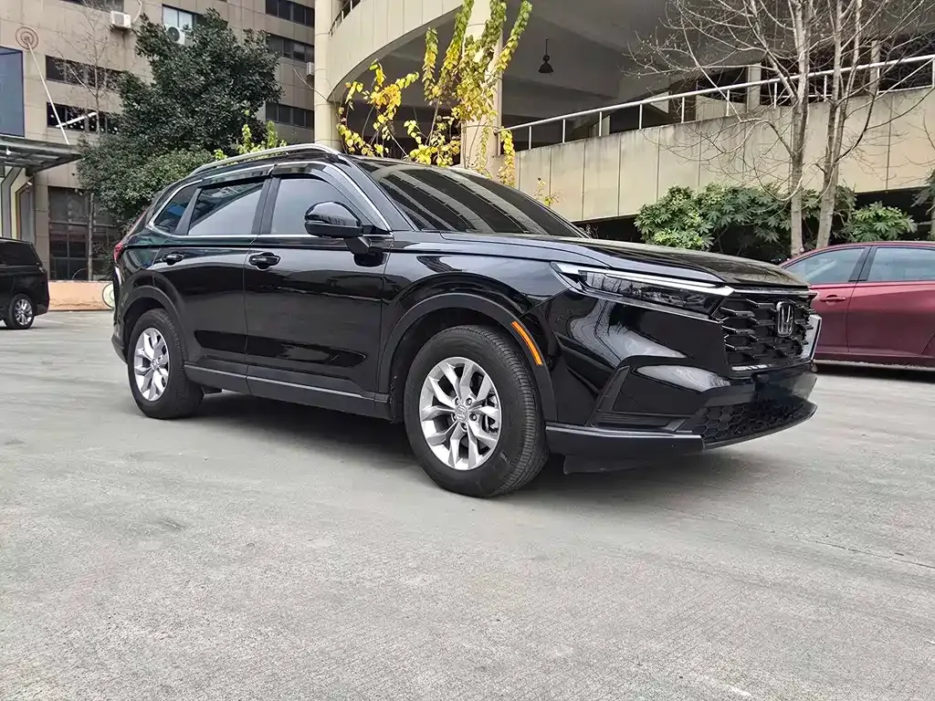 Honda CR-V 2024 из CN, фото 6