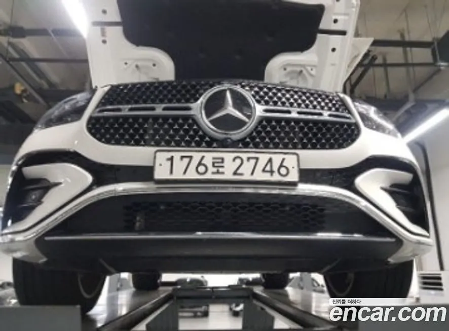 Mercedes-Benz GLE-Class — фото 1