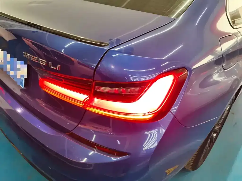 [object Object] 3 Series 2021 из CN, фото 8