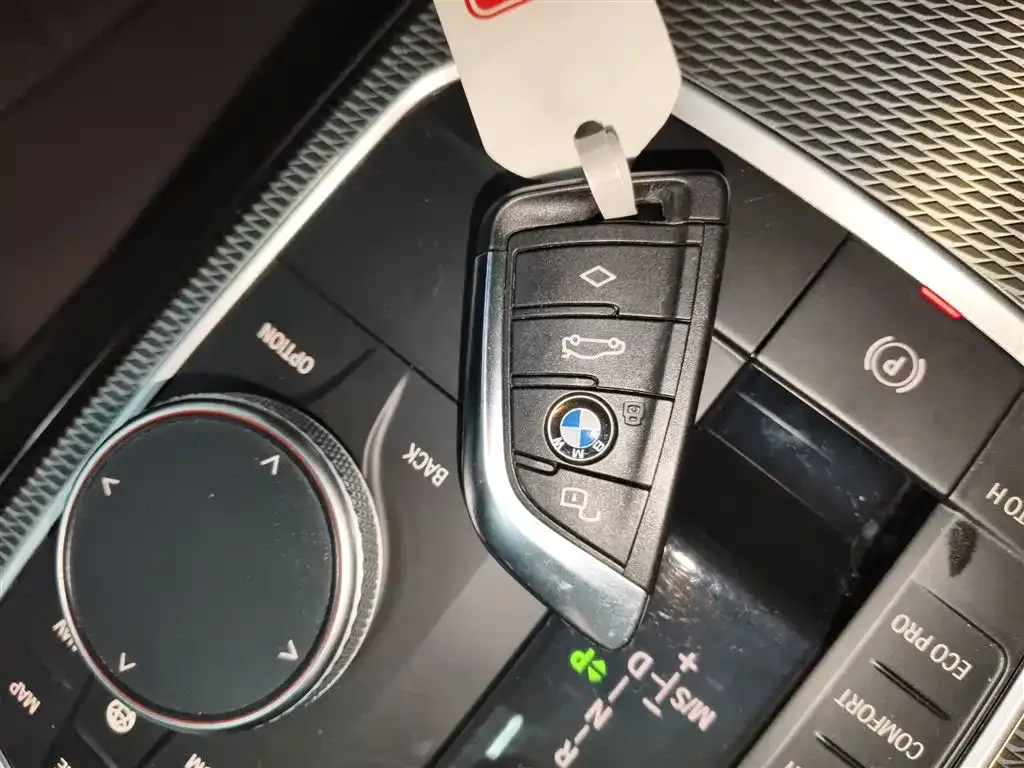 [object Object] 3 Series 2021 из CN, фото 9