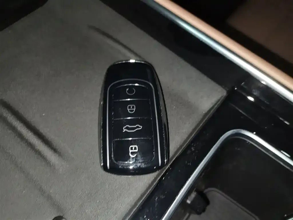 Chery 8L 2025 из CN, фото 9