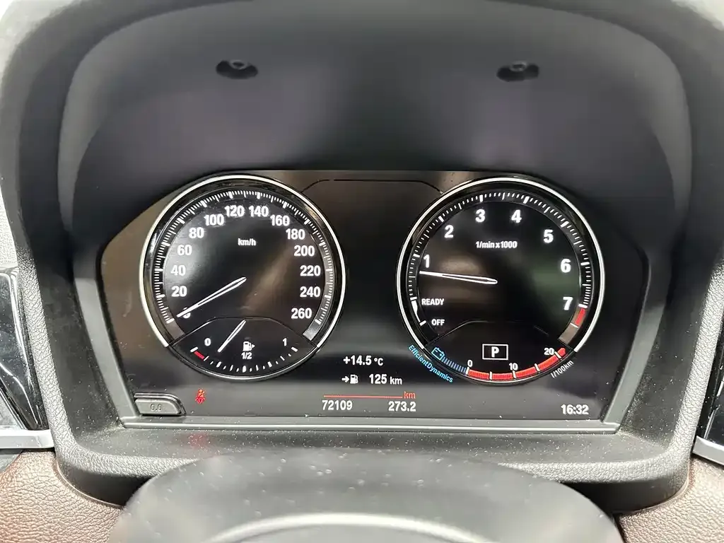 BMW X1 2022 из CN, фото 5