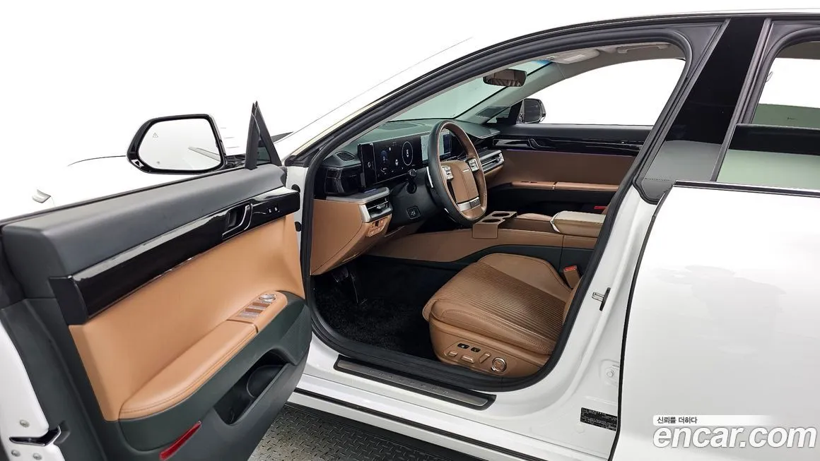 Hyundai Grandeur 2023 из KR, фото 5