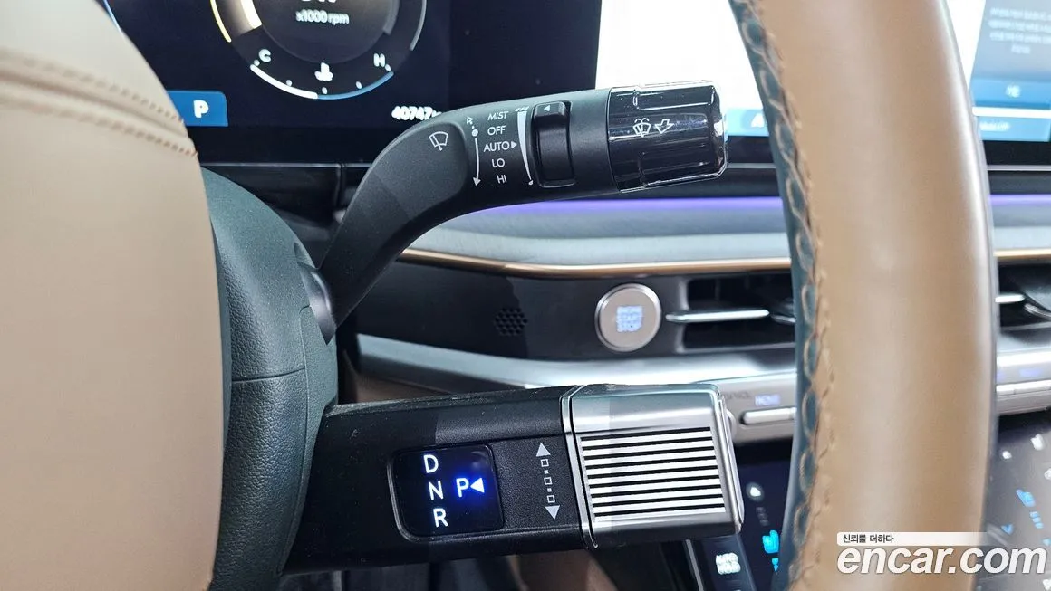 Hyundai Grandeur 2023 из KR, фото 7