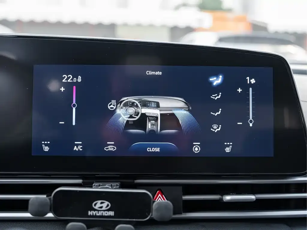 Hyundai Elantra 2021 из CN, фото 3